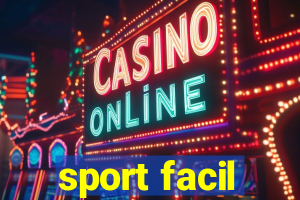sport facil